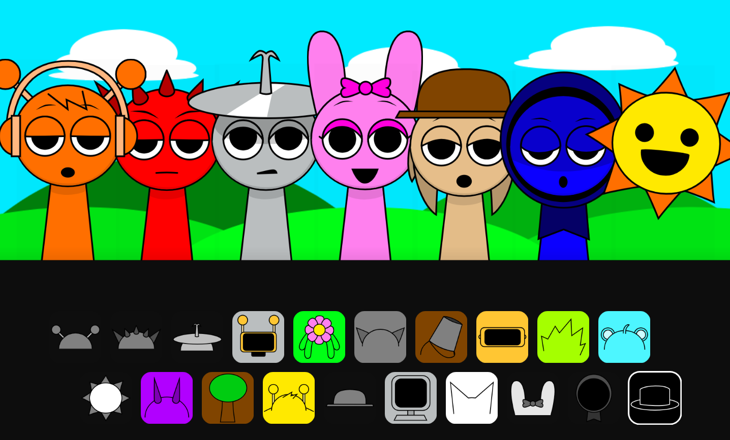 Experiment with Combinations